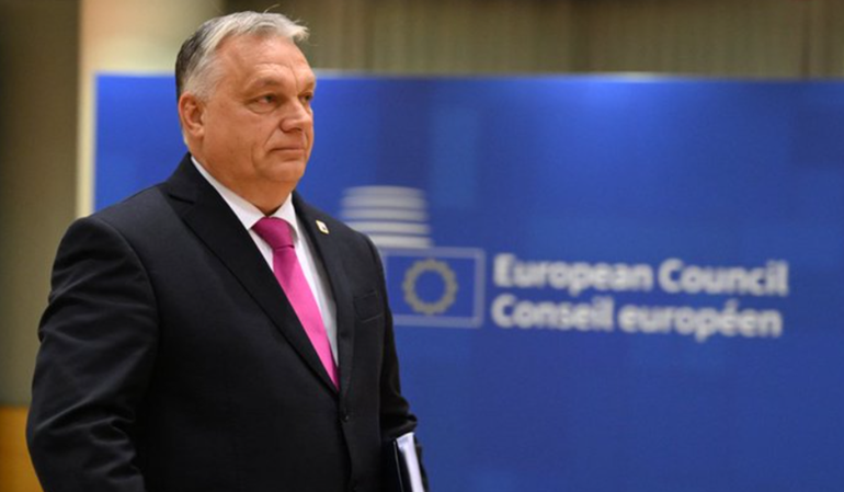 UE intenţionează să boicoteze o reuniune în Ungaria, după vizita lui Orban la Putin