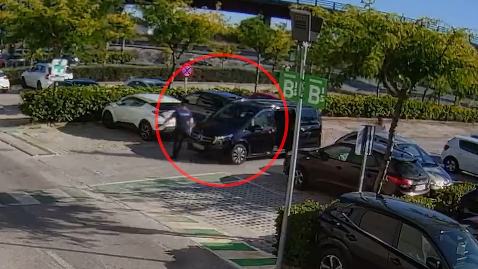 VIDEO.  Un român a fost implicat în răpirea a doi milionari ruşi în Madrid. Care a fost planul?