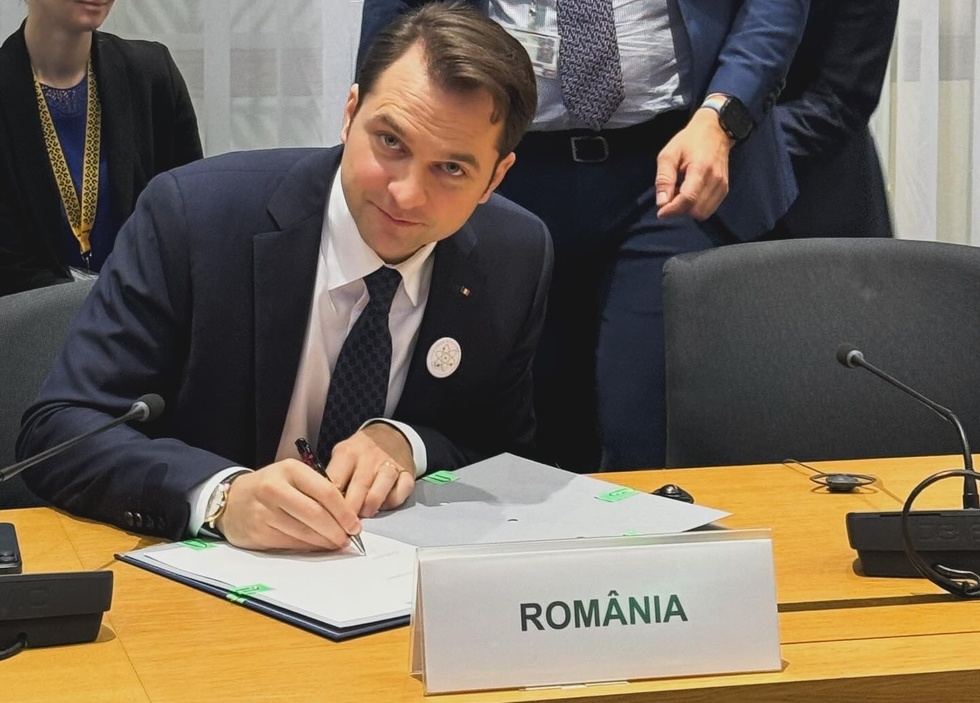 Ministrul Energiei explică motivele pentru care România a ajuns să importe energie