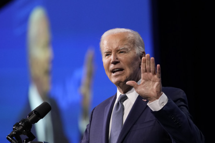 Trădat, izolat şi furios. Cum a luat Joe Biden decizia istorică de a se retrage din cursa prezidenţială