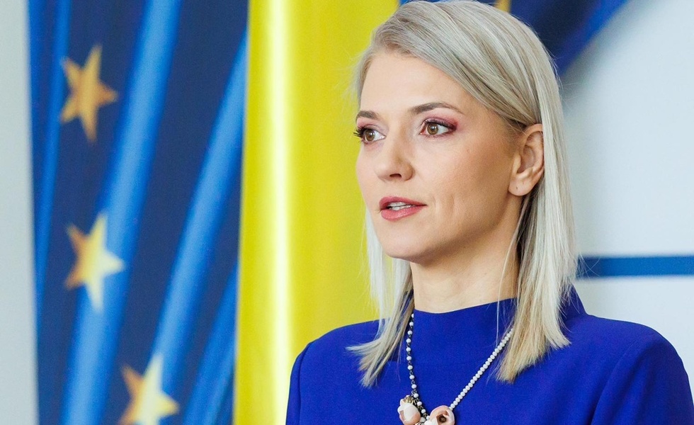 Alina Gorghiu, despre raportul privind Statul de drept: Cel mai bun de până acum