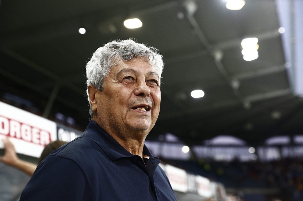 NEWS ALERT. Revenire istorică la naţională. Mircea Lucescu a bătut palma cu FRF şi este noul selecţioner al României!