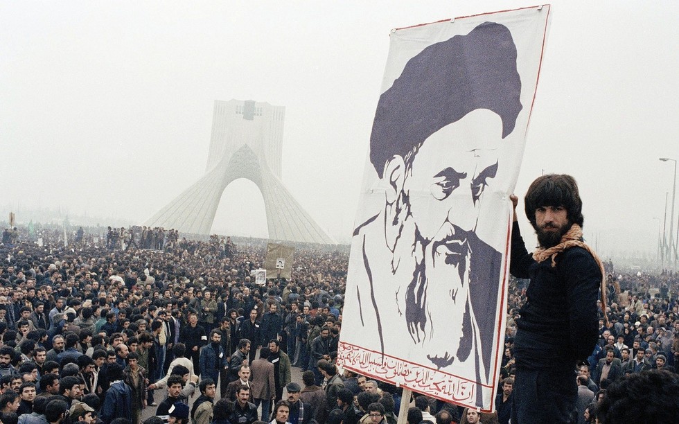 De ce se urăsc Israelul şi Iranul? Revoluţia din 1979 a schimbat totul