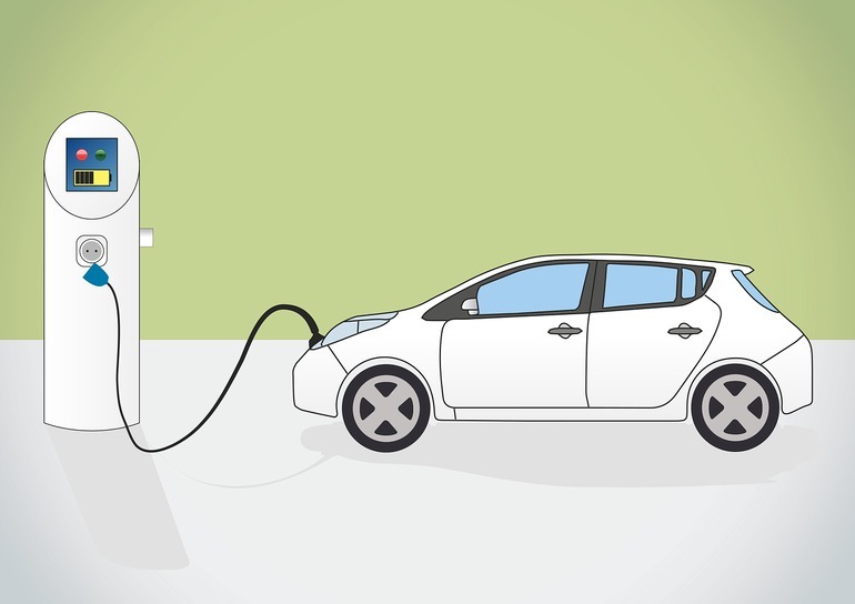 Vânzările globale de vehicule electrice şi hibride plug-in au crescut cu 21% în iulie