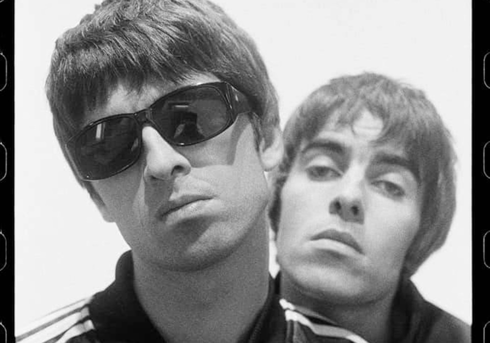 Albumul ”Definitely Maybe” al formaţiei Oasis a revenit pe locul 1 în Marea Britanie, la 30 de ani de la lansare