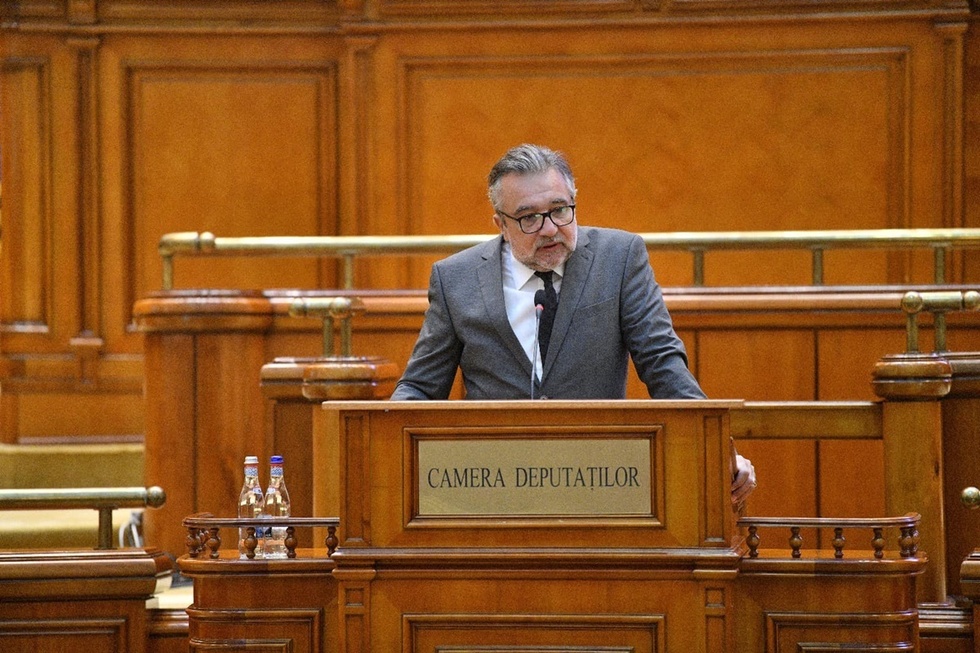 PSD, reacţie la declaraţiile lui Florin Roman: Merg în zona delirului. Au ajuns să inventeze măsuri la care, în realitate, PNL s-a opus în Parlament chiar săptămâna trecută