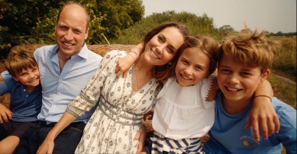 VIDEO. Kate Middleton, primul mesaj după ce a terminat chimioterapia, într-un clip emoţionant: "Din întuneric poate veni lumină"
