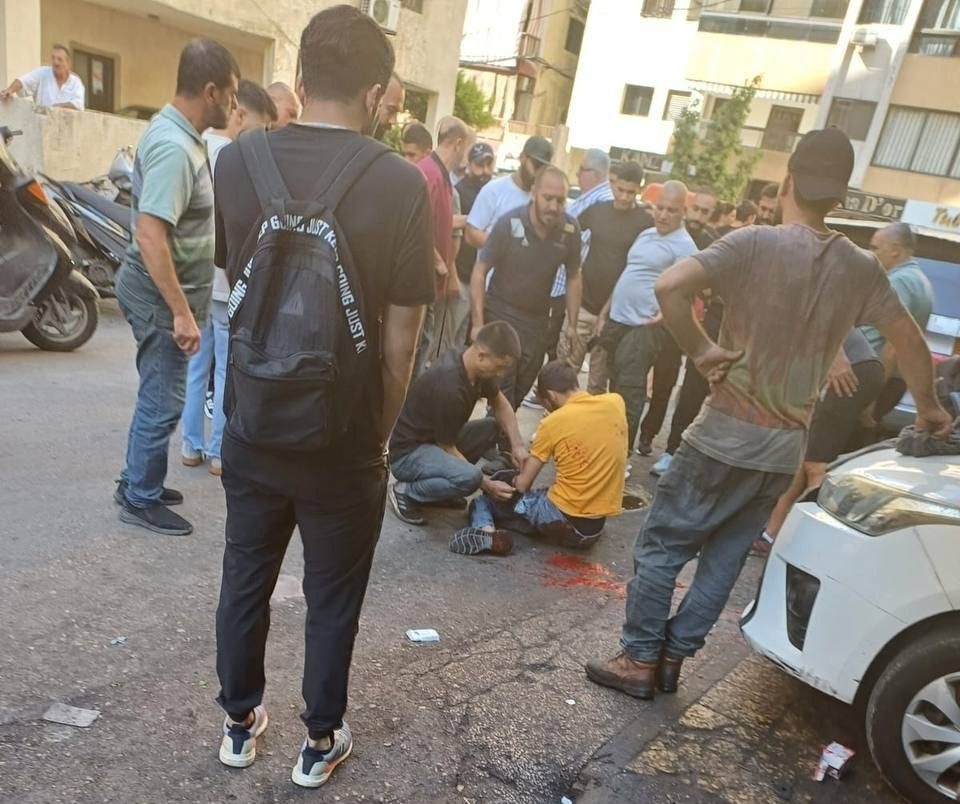 Explozii masive ale pagerelor în Liban. Cel puţin nouă morţi şi 2.800 de răniţi. Ambasadorul iranian la Beirut a fost rănit