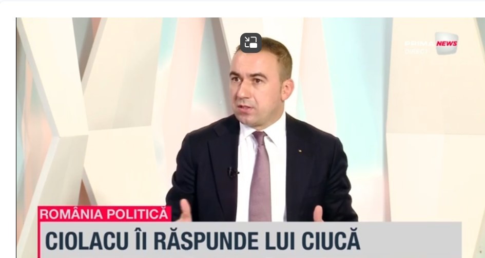 VIDEO. Bogdan Ivan, despre semnătura digitală. Când o vom putea folosi? / Ce spune Ministrul Digitalizării despre viitorul coaliţiei PSD-PNL