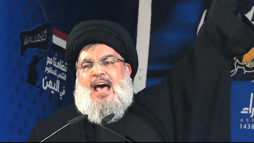 Cum a fost ucis Hassan Nasrallah? Liderul Hezbollah a strâns mâna unui agent care i-a aplicat un unguent „GPS“ în palmă