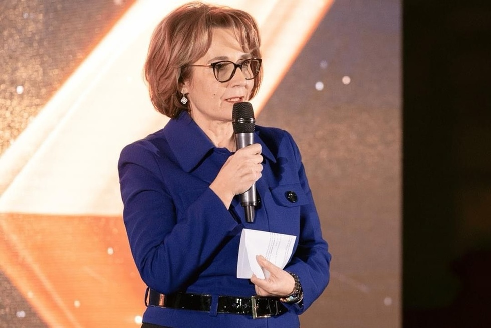 Nicoleta Pauliuc, senator PNL: Scopul deciziei CCR este acela de a-i maximiza şansele lui George Simion să intre în turul II al prezidenţialelor