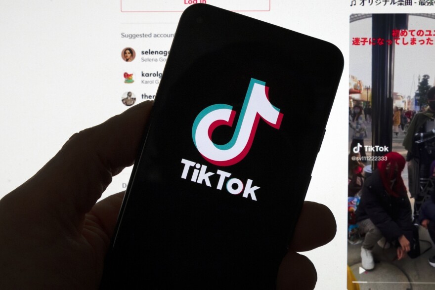 O nouă lovitură pentru TikTok. Motivul pentru care 13 state americane dau în judecată platforma