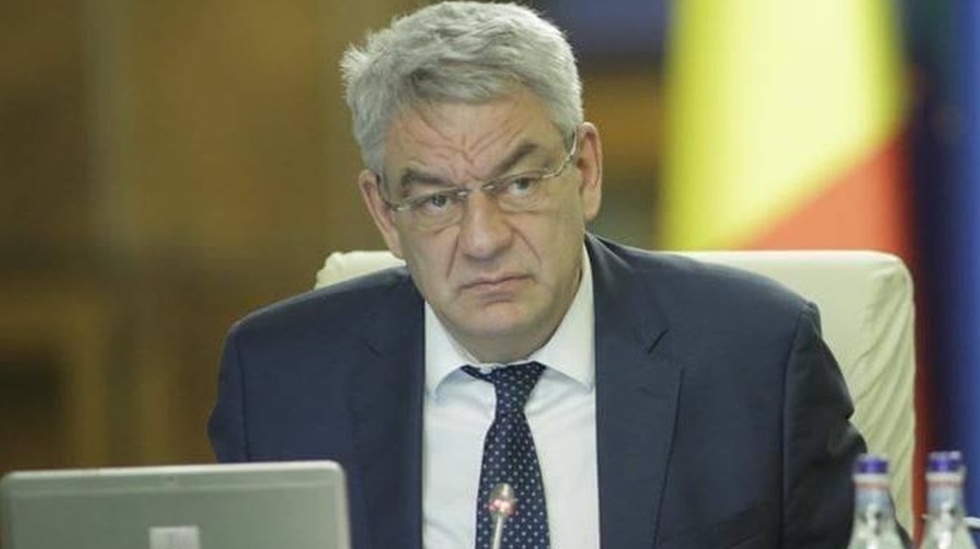  Mihai Tudose, despre revenirile lui Ponta şi Piedone în PSD: Aduc un plus-valoare