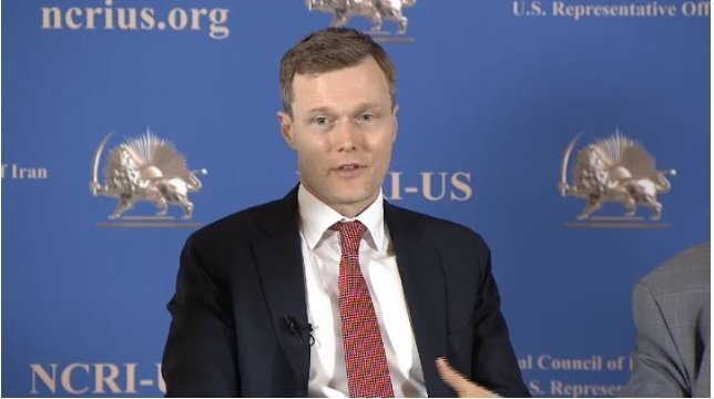 Matthew Kroening, vicepreşedintele Atlantic Council, mesaj de susţinere pentru Ciucă: Am avut onoarea de a lucra cu Nicolae Ciucă, am avut discuţii despre securitate de-a lungul timpului