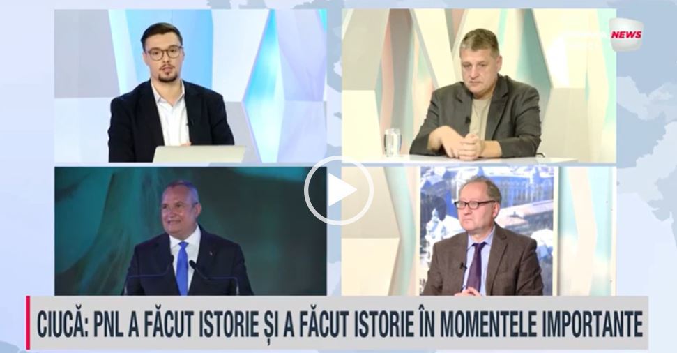 VIDEO. Costi Mocanu, la Proiect de ţară: România, despre lansarea programelor lui Ciucă şi Ciolacu: De ce au avut nevoie de două momente să ne spună ”Alo, bă băieţi, candidez, bă”. Mă simt uşor jignit