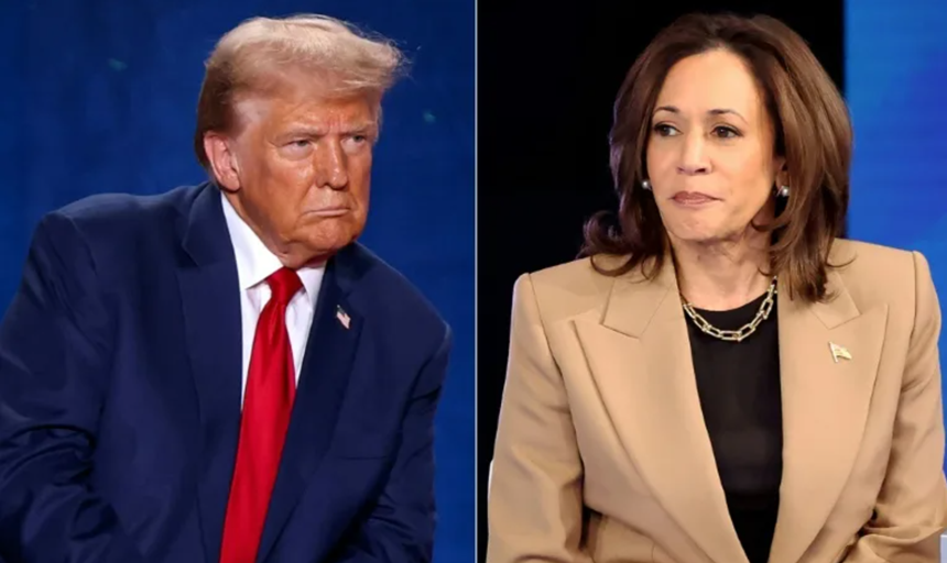 Trump şi Harris îşi reiau campania, la cuţite, cu opt zile înainte de alegeri. Peste 41 de milioane de americani au votat anticipat. Joe Biden votează luni