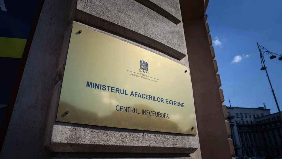 MAE: Consulatul de la Castellon de la Plana verifică informaţiile privind dispariţia a cinci români ca urmare a inundaţiilor