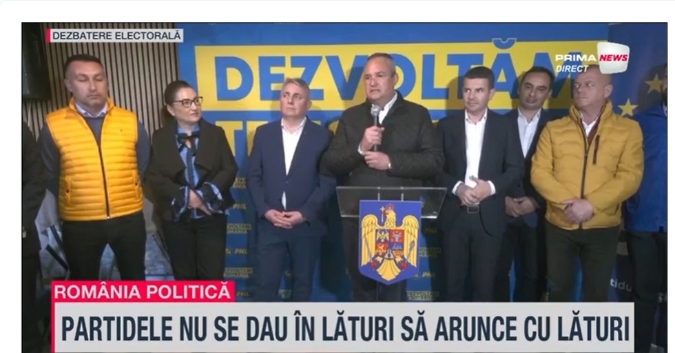 VIDEO. Nicolae Ciucă, replică pentru Ciolacu: Nu am stat niciodată într-o vilă a RAPPS. Gabriel Zetea (PSD): Normal că Ciolacu e atacat, este viitorul preşedinte al ţării