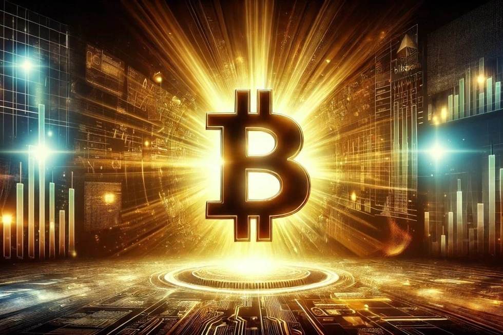 Bitcoin explodează în noaptea alegerilor din SUA, atingând un nou maxim istoric