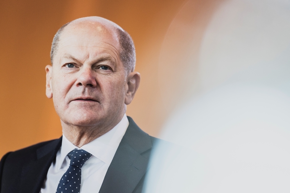 Criză politică în Germania, după ce cancelarul Olaf Scholz l-a demis pe ministrul de finanţe. Cum este afectată România? 
