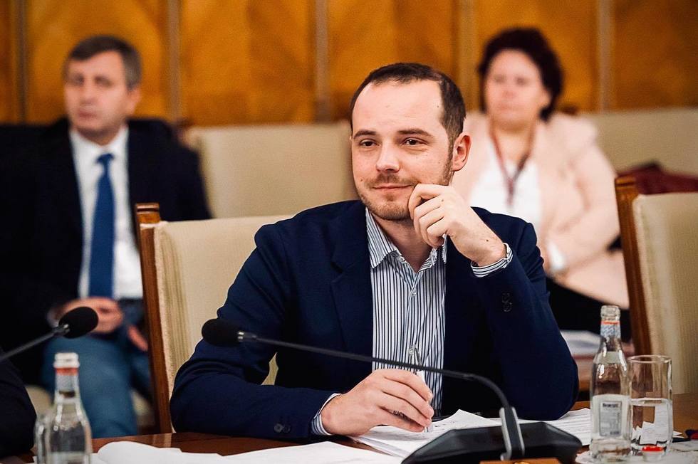 Alexandru Rogobete: 14 şantiere pentru spitale noi în România, unele finalizate şi gata de folosinţă în 2024