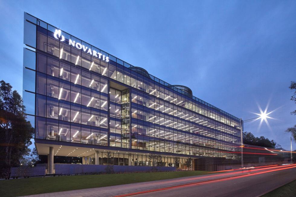 Novartis îşi ridică prognoza de creştere a vânzărilor până în 2028, mizând pe medicamente inovatoare