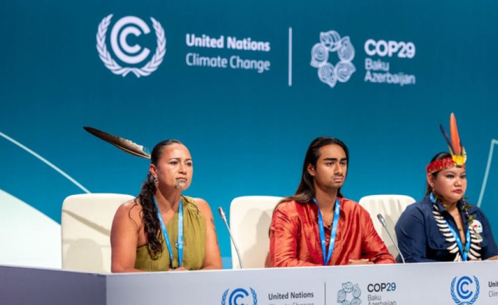 Care sunt principalele puncte ale acordului încheiat în Baku, la COP29, summitul anual al ONU pentru climă

