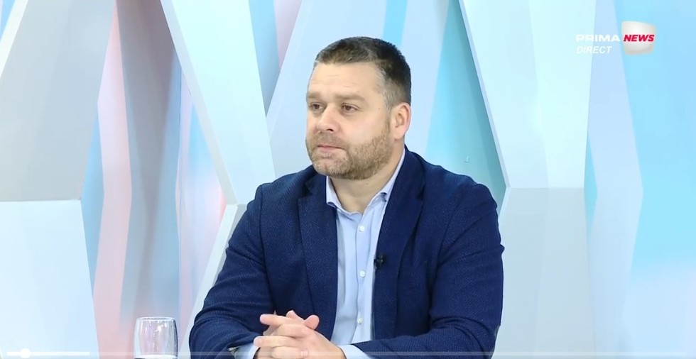 VIDEO. Cum explică Ciprian Ciucu (PNL)  fenomenul Călin Georgescu: „Atac hibrid, cu foarte mulţi bani” / Eu nu mă dezic de Nicolae Ciucă