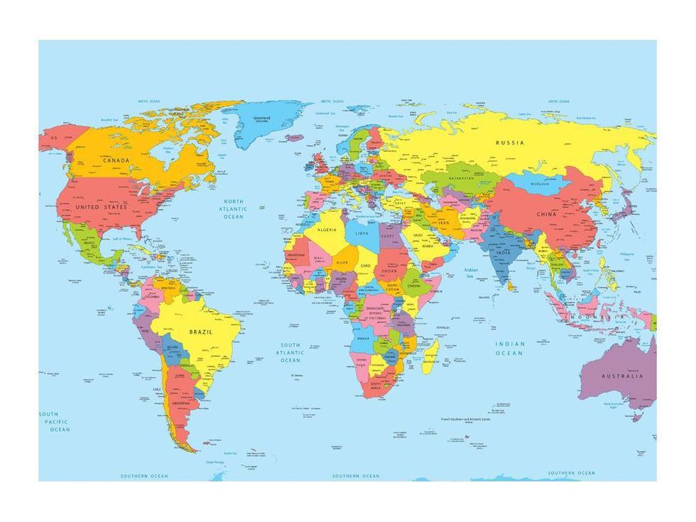 Europa a încheiat un acord istoric şi se întoarce la rădăcini: Se schimbă jocurile de putere la nivel mondial