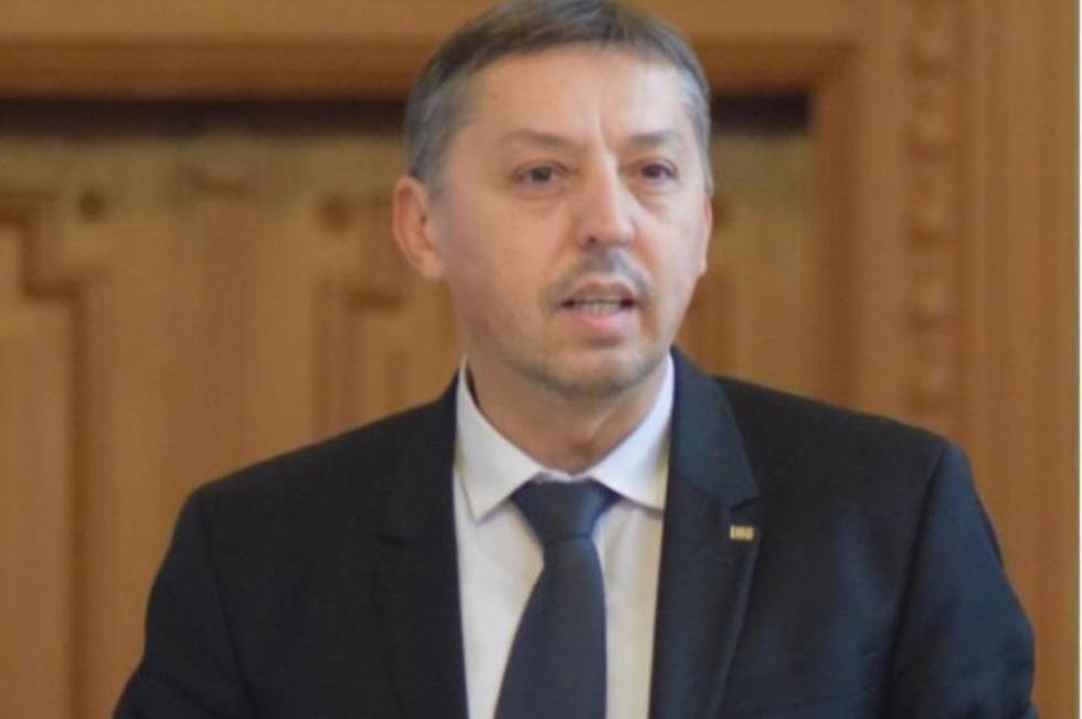 Rectorul UBB, Daniel David, vehiculat ca posibil candidat la Preşedinţie: Simplul fapt că se decide susţinerea unui X sau Y este o mare greşeală. Trebuie văzut ce vor oamenii