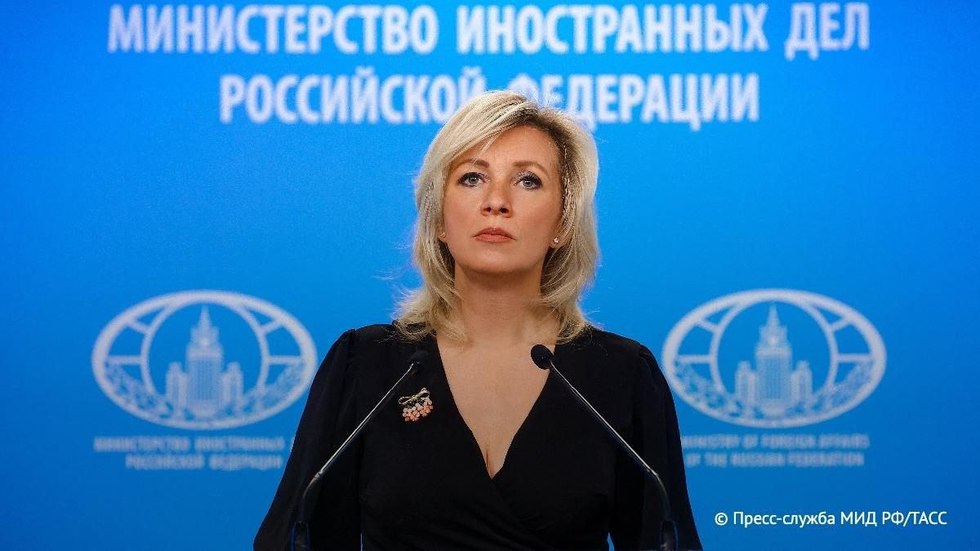 Rusia ameninţă Republica Moldova. Zakharova: Chişinăul intenţionează să preia cu forţa Transnistria