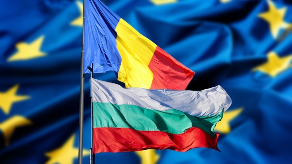 Controalele vor fi introduse la frontiera bulgaro-română timp de şase luni de la 1 ianuarie, anunţă guvernul de la Sofia