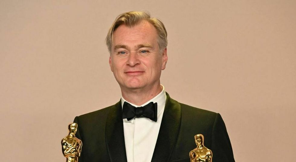 Christopher Nolan lansează „The Odyssey”, o epopee mitică de acţiune filmată cu tehnologie IMAX de ultimă generaţie