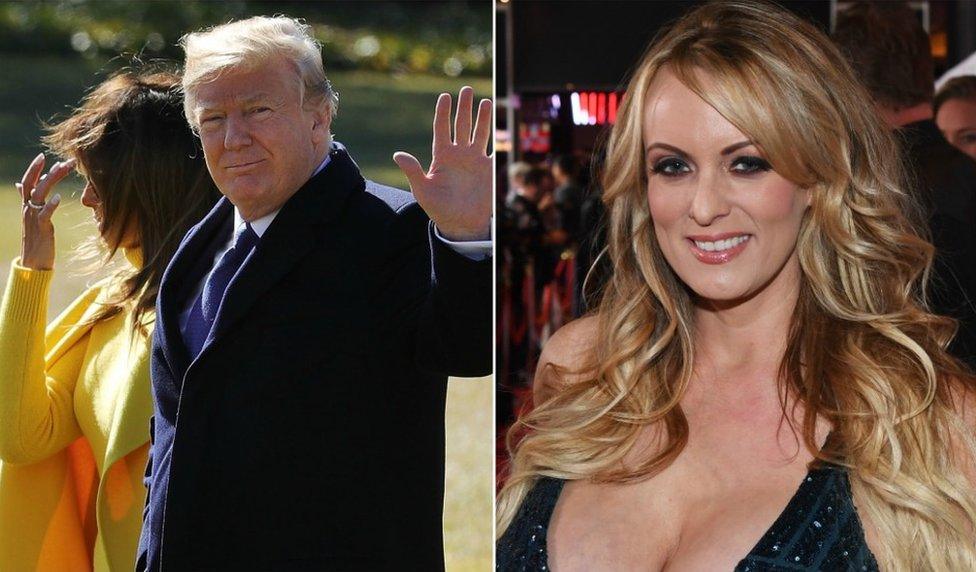 Donald Trump scapă de închisoare şi amendă. Ce sentinţă a primit preşedintele ales al SUA, în dosarul Stormy Daniels