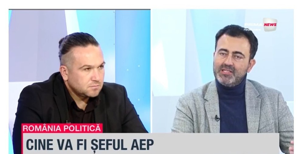 VIDEO. Radu Magdin, analist politic, la România politică: Sunt optimisto-realist că în luna mai vom avea alegeri. Nu sunt însă convins de candidatul unic al coaliţiei