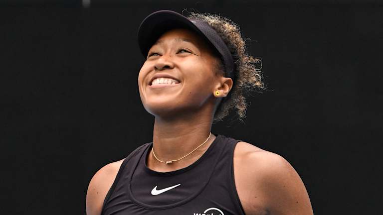 Naomi Osaka a părăsit Australian Open. Campioana a abandonat meciul cu Belinda Bencic