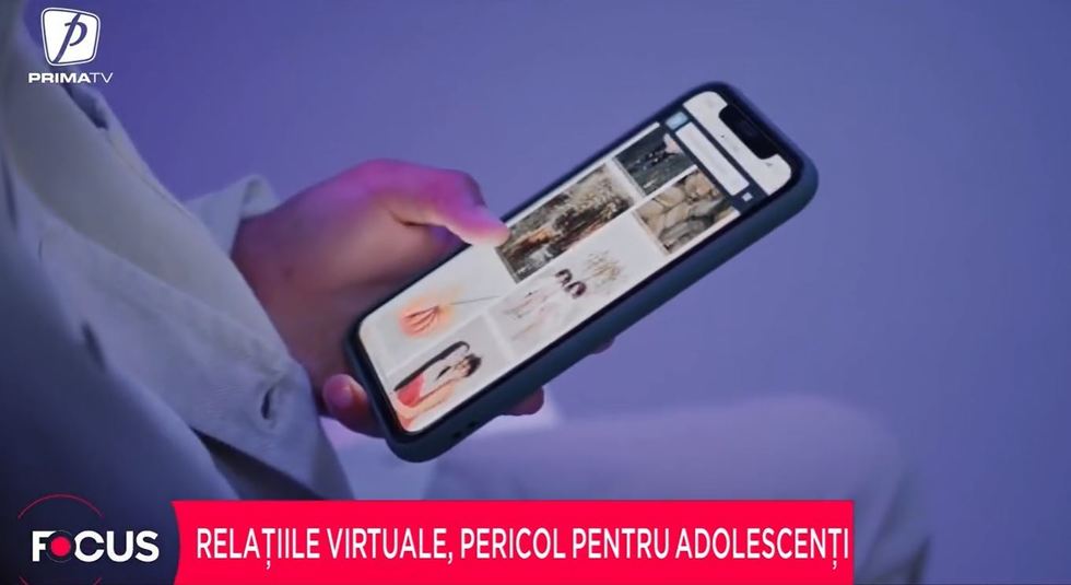 VIDEO. La ce riscuri poate duce lipsa educaţiei digitale