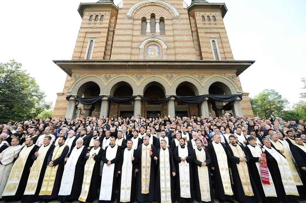 Patriarhia Română, despre propunerea Vaticanului ca ortodocşii şi catolicii să celebreze Paştele la aceeaşi dată: Iniţiativa poate fi discutată doar în cadrul unui Sinod pan-ortodox