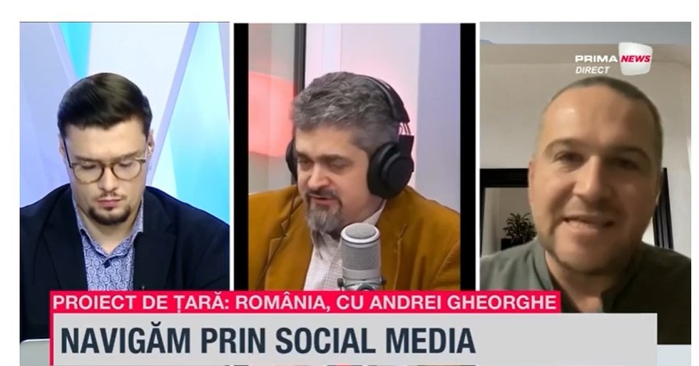 VIDEO. Sebastian Zachmann, despre demiterea directorului Muzeului Naţional de Istorie, un apropiat al lui Klaus Iohannis: S-au grăbit să-l dea jos mai mult din punct de vedere politic. O lipsă totală de interes faţă de tezaur