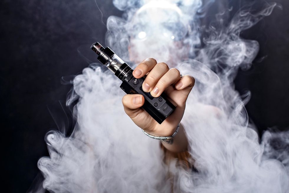 Belgia interzice complet vânzarea de vape-uri, devenind prima ţară din UE să implementeze această măsură. Cum stă România