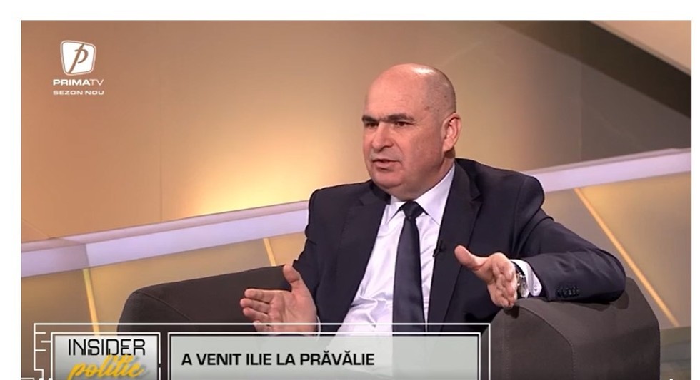 VIDEO. Ilie Bolojan, la Insider Politic: După ce se fac reducerile, se va constata că Senatul funcţionează bine-mersi/ Ce îi răspunde lui Grindeanu, care a afirmat că a pierdut procesele cu angajaţii la Bihor