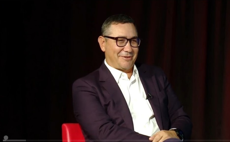 Victor Ponta: „Sunt foarte hotărât să intru în luptă"/ Marcel Ciolacu: "În acest moment eu nu cred în şansele candidatului Victor Ponta la prezidenţiale. Nu îl votez"