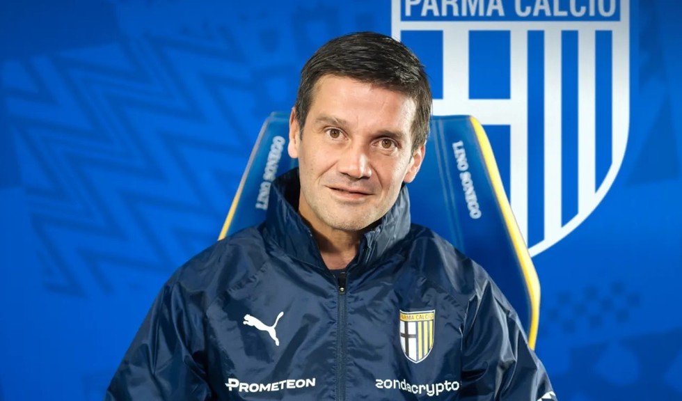 Cristian Chivu, oficial antrenor la Parma. Devine al doilea tehnician român din Serie A