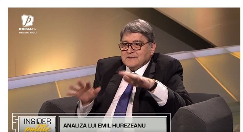 VIDEO. Ministrul de Externe, despre anularea alegerilor: "Toată lumea din afară întreabă. N-au fost sute de mii de dolari, cum a invocat vicepreşedintele Vance. Au fost zeci de milioane"