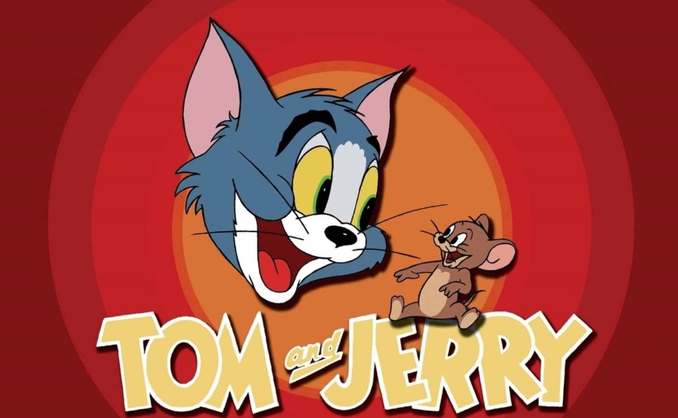 Tom şi Jerry împlinesc 85 de ani. Warner Bros. Discovery lansează anul acesta evenimente la nivel global