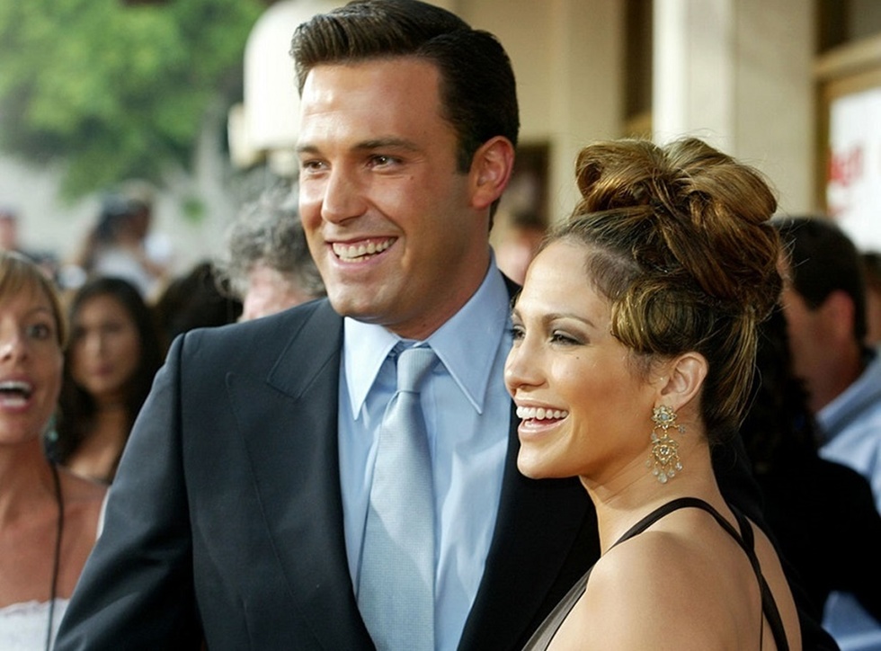 Jennifer Lopez şi Ben Affleck sunt oficial divorţaţi