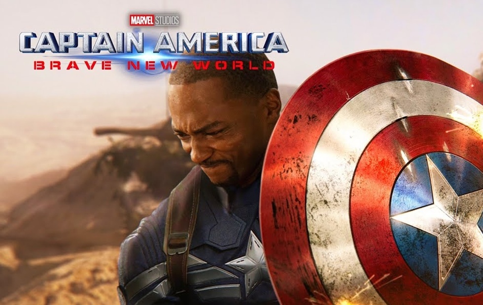 Captain America: Brave New World, în continuare pe primul loc în box-office-ul nord-american