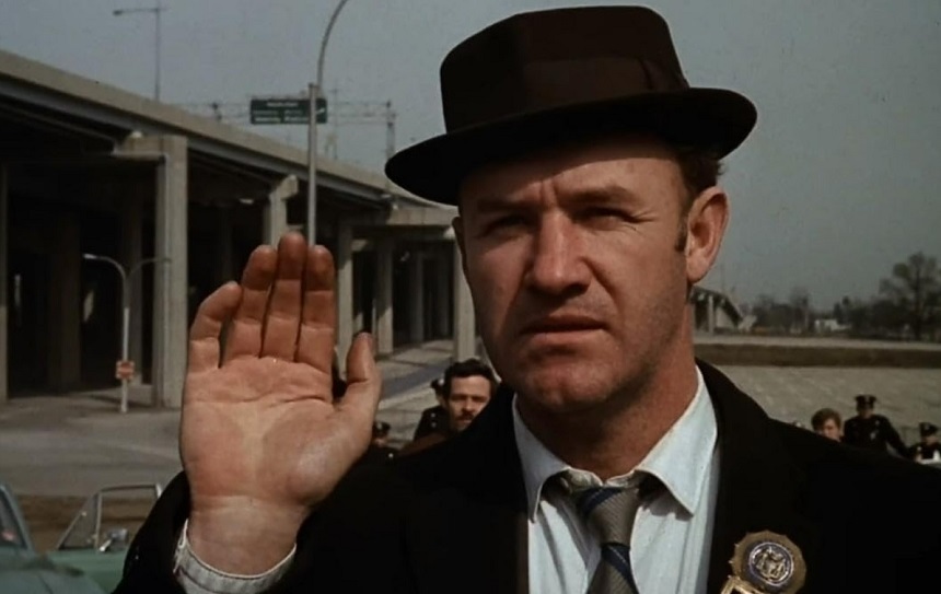 Gene Hackman şi soţia sa au fost găsiţi morţi în locuinţa lor din New Mexico