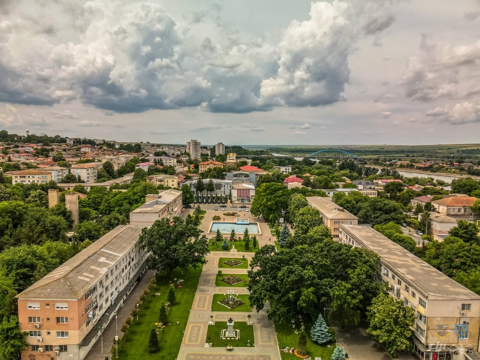 Prima dată când temperaturile de vară au fost înregistrate iarna în România