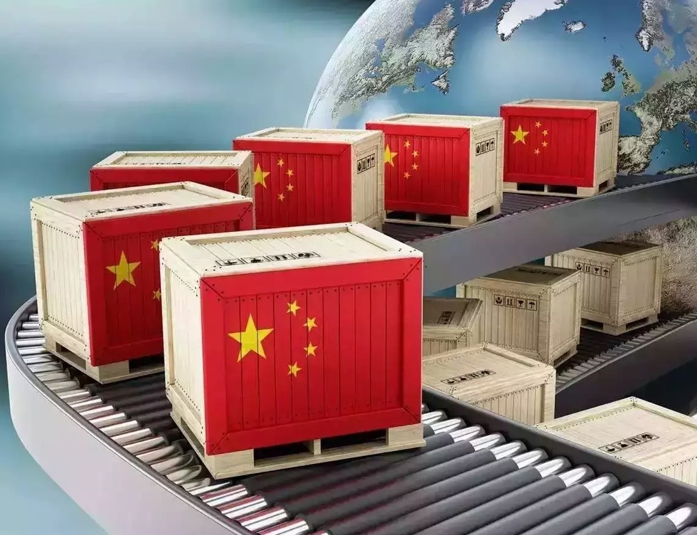 China respinge noile ameninţări ale SUA privind taxele vamale şi acuză Washingtonul de destabilizarea comerţului global